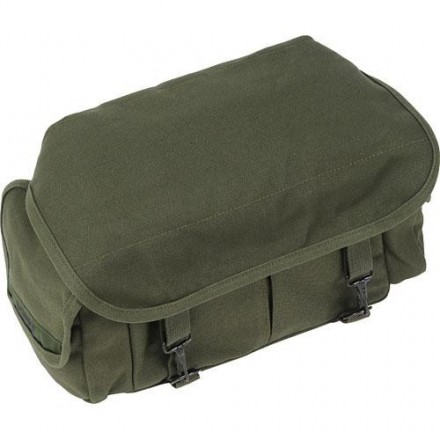 Сумка Domke F-2 Original Shoulder Bag Olive Drab (700-02D)